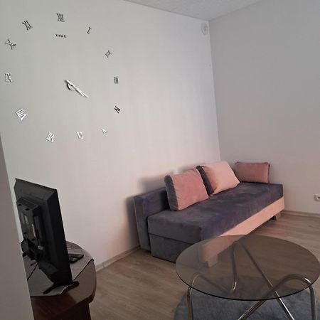 Apartament Nad Jeziorem Ryn 린 외부 사진