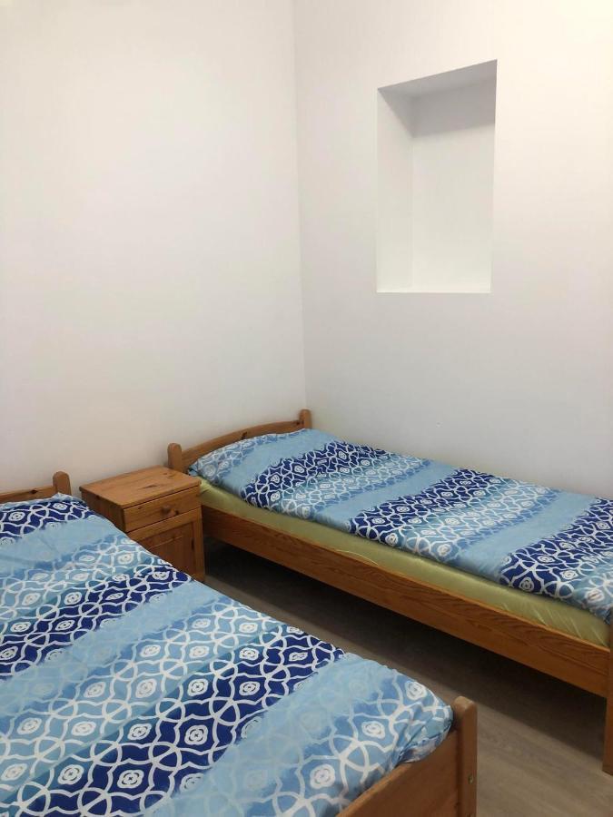 Apartament Nad Jeziorem Ryn 린 외부 사진