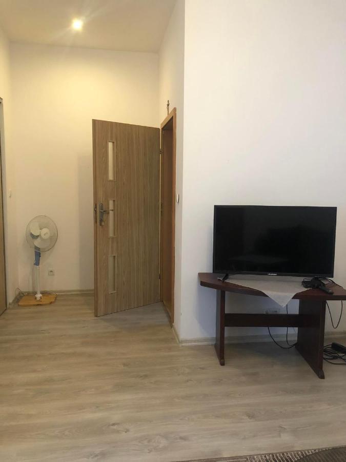 Apartament Nad Jeziorem Ryn 린 외부 사진